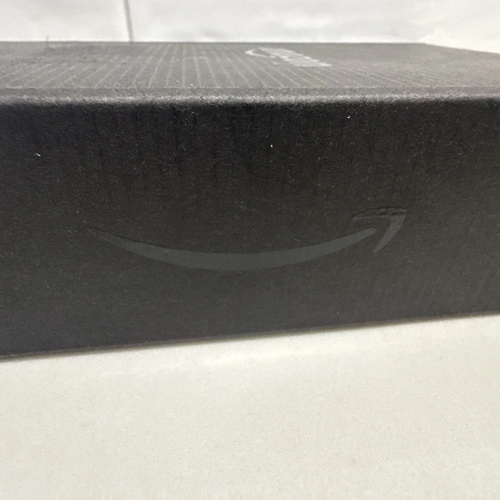 Amazon Echo Buttons Alexa Gaming Gadget 2 Pack New Open Box - Fast Shipping!